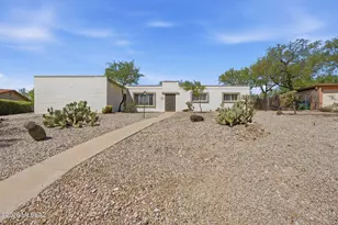 3331 N Camino los Brazos, Tucson, AZ 85750 - Photo 1