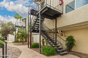 8450 E Old Spanish Trail, Tucson, AZ 85710 - Photo 1