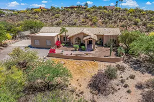 6340 N Valley View Rd, Tucson, AZ 85718 - Photo 1