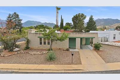 216 Terra Drive, Sierra Vista, AZ 85635 - Photo 1