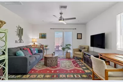 3347 E Seneca Street #2, Tucson, AZ 85716 - Photo 1