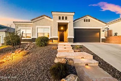 5436 W Beacon Hill Drive, Marana, AZ 85658 - Photo 1
