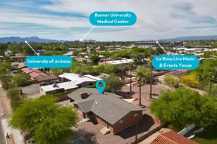 3263 East 5th Street, Tucson, AZ 85716 - Photo 1