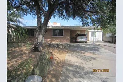 3114 N Wilson Avenue, Tucson, AZ 85719 - Photo 1