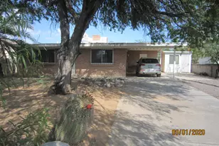 3114 N Wilson Ave, Tucson, AZ 85719 - Photo 1