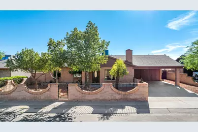 5551 S Pin Oak Drive, Tucson, AZ 85746 - Photo 1