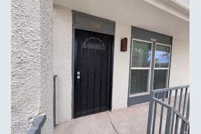 1620 N Wilmot Road #N200, Tucson, AZ 85712 - Photo 1