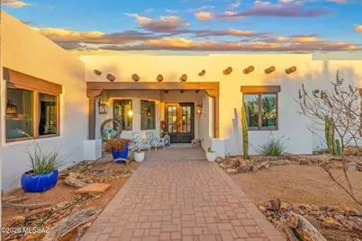 4792 W Oasis Road, Tucson, AZ 85742 - Photo 1