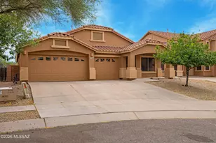 17180 S Scarlet Cliff Pl, Corona de Tucson, AZ 85641 - Photo 1