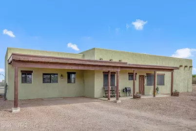 7414 E Glacier Park Court, Sahuarita, AZ 85629 - Photo 1