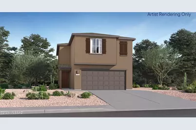 34354 S Fall Streak Drive, Red Rock, AZ 85145 - Photo 1