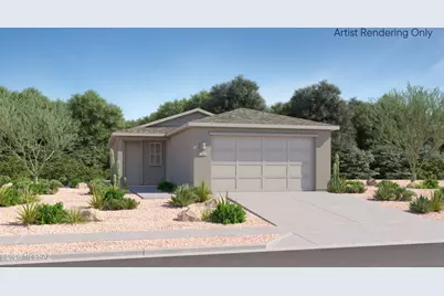 10254 W Sumullen Street, Marana, AZ 85653 - Photo 1