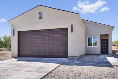 955 Tecla Court, Rio Rico, AZ 85648 - Photo 1