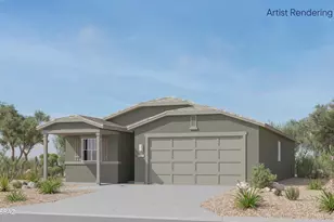 8789 S Circulo Generoso, Vail, AZ 85641 - Photo 1