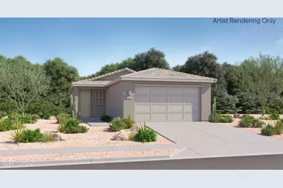 7059 W Indian Clover Way, Tucson, AZ 85757 - Photo 1