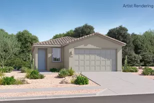 7056 W Indian Clover Way, Tucson, AZ 85757 - Photo 1