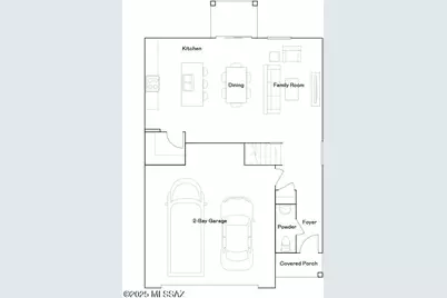 938 W Calle El Colmillo, Sahuarita, AZ 85629 - Photo 1