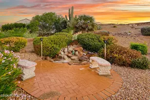 345 W Continental Vista Pl, Green Valley, AZ 85614 - Photo 1