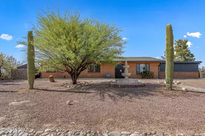 5845 N Calle Tiburon, Tucson, AZ 85704 - Photo 1