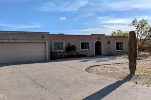 2241 W Kendra Pl, Tucson, AZ 85741 - Photo 1