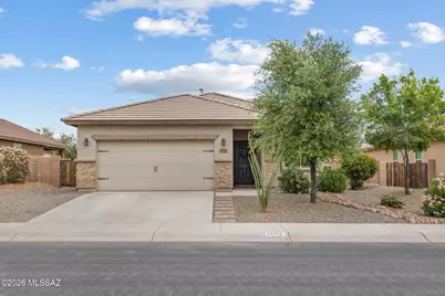 14174 N Compass Rose Way, Marana, AZ 85658 - Photo 1