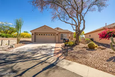 5271 W Sunrise Canyon Place, Marana, AZ 85658 - Photo 1