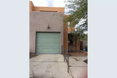3149 N Olsen Avenue, Tucson, AZ 85719 - Photo 1