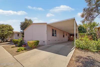 2870 E Cottonwood Club Lane, Tucson, AZ 85706 - Photo 1
