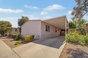 2870 E Cottonwood Club Ln, Tucson, AZ 85706 - Photo 1