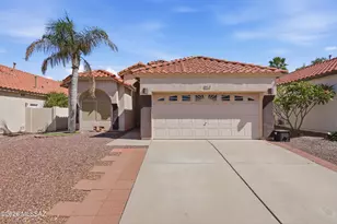 6416 W Rosamond Way, Tucson, AZ 85743 - Photo 1
