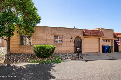 8342 E Cypress Point Lane, Tucson, AZ 85710 - Photo 1