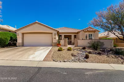 5117 W Desert Eagle Circle, Marana, AZ 85658 - Photo 1