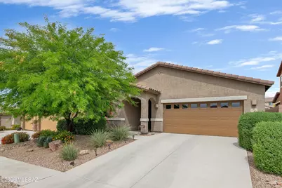 17369 S Nicholas Falls Drive, Vail, AZ 85641 - Photo 1