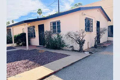 3830 E 2nd Street #6, Tucson, AZ 85716 - Photo 1