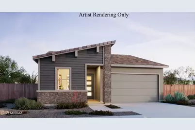 7537 W Janusia Lane, Marana, AZ 85658 - Photo 1