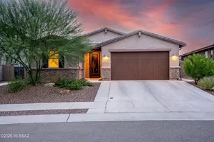 11485 N Desert Calico Loop, Oro Valley, AZ 85742 - Photo 1