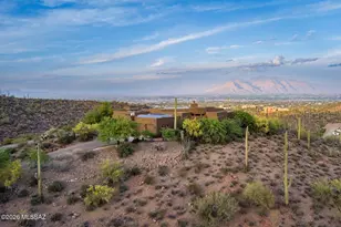 4811 N El Adobe Ranch Rd, Tucson, AZ 85745 - Photo 1
