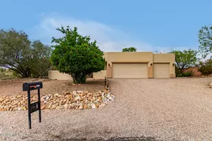 14175 E Lazy Jake Ln, Vail, AZ 85641 - Photo 1