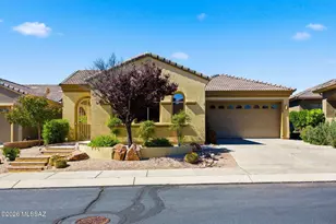 2093 W Escondido Canyon Dr, Green Valley, AZ 85622 - Photo 1