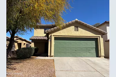 770 W Firehawk Drive, Green Valley, AZ 85614 - Photo 1