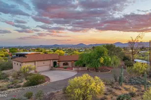 5775 N 1st Ave, Tucson, AZ 85718 - Photo 1