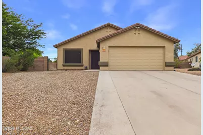10751 N River Point Court, Tucson, AZ 85737 - Photo 1