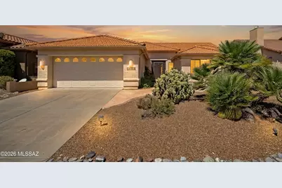63178 E Brooke Pk Drive, Saddlebrooke, AZ 85739 - Photo 1
