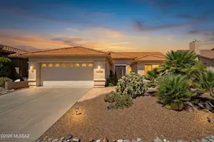 63178 E Brooke Pk Dr, Saddlebrooke, AZ 85739 - Photo 1