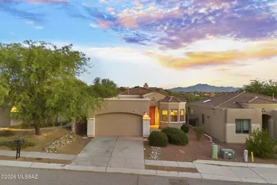 13668 E High Plains Ranch Street, Vail, AZ 85641 - Photo 1