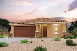 2133 W Totems St, Benson, AZ 85602 - Photo 1