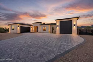 3721 W Ironwood Hill Dr, Tucson, AZ 85745 - Photo 1