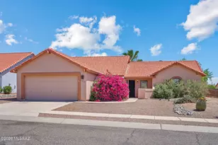 9876 N Longford Dr, Tucson, AZ 85742 - Photo 1