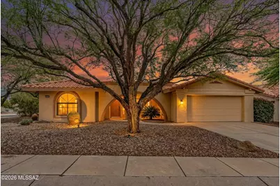 14540 N Sky Trail, Oro Valley, AZ 85755 - Photo 1