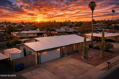3371 W Eunice Street, Tucson, AZ 85741 - Photo 1